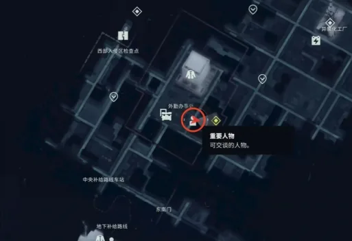 Ring Prison Service Request start in Control: Resonant