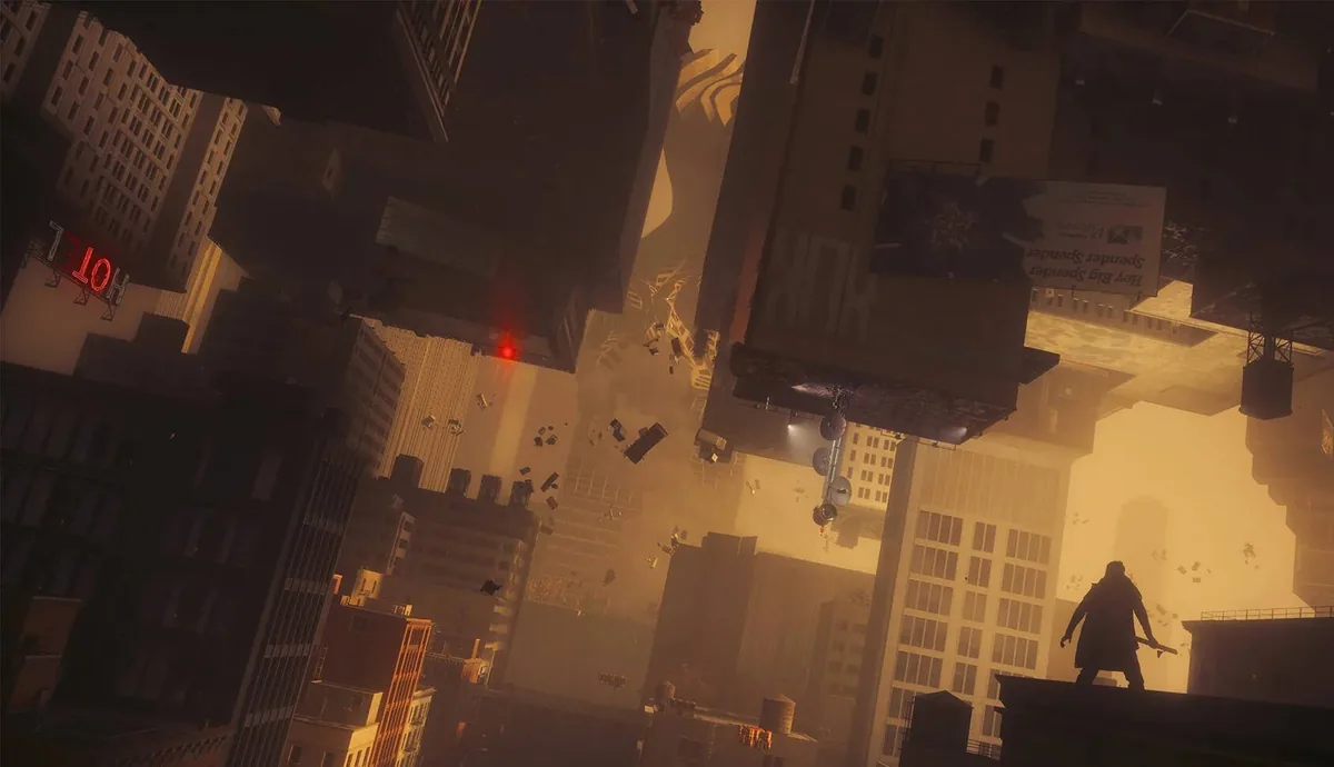 Zone map of Manhattan in Control: Resonant